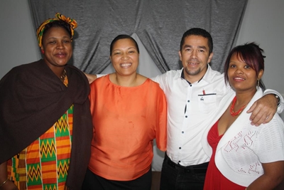 Women encouraged to do business